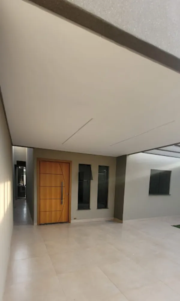 Casa, 3 quartos, 105 m² - Foto 2