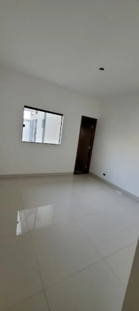 Casa, 3 quartos, 105 m² - Foto 1