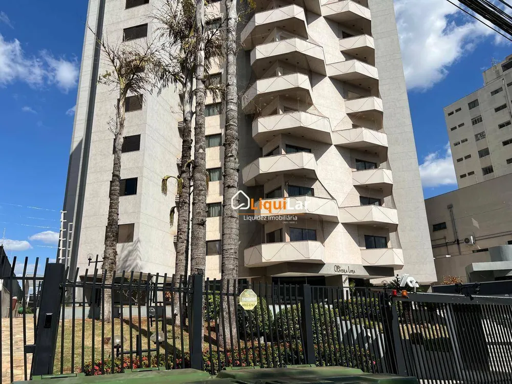Apartamento, 3 quartos, 213 m² - Foto 13