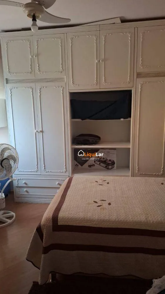 Apartamento, 3 quartos, 213 m² - Foto 7