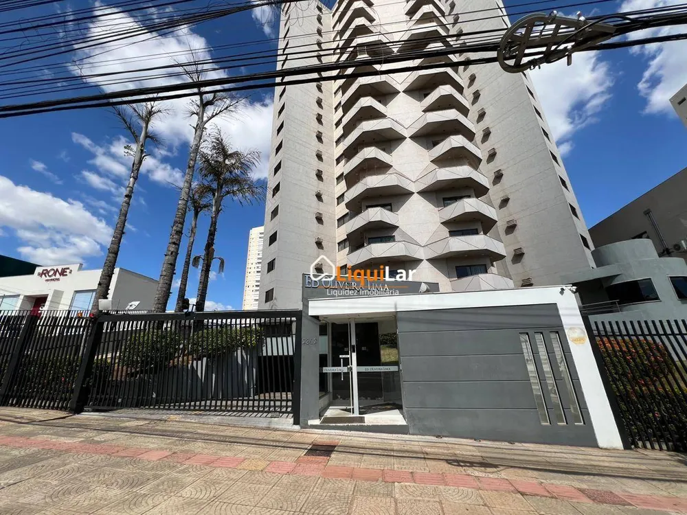 Apartamento, 3 quartos, 213 m² - Foto 12