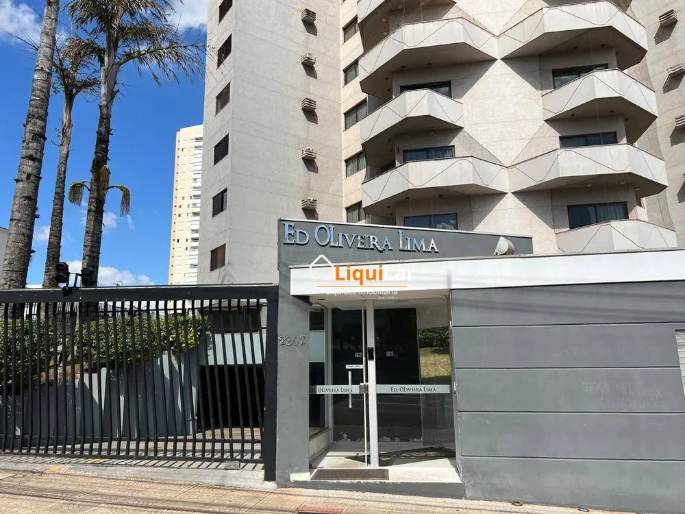 Apartamento, 3 quartos, 213 m² - Foto 11