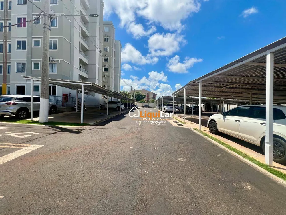 Apartamento, 2 quartos, 42 m² - Foto 2