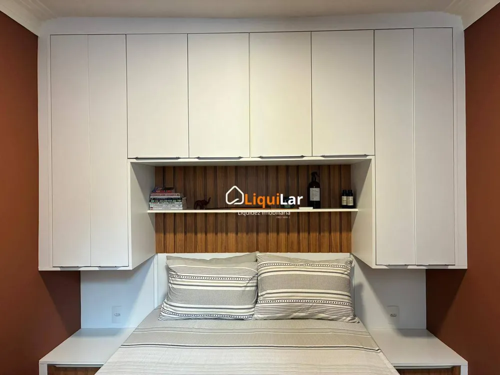 Apartamento, 2 quartos, 42 m² - Foto 5