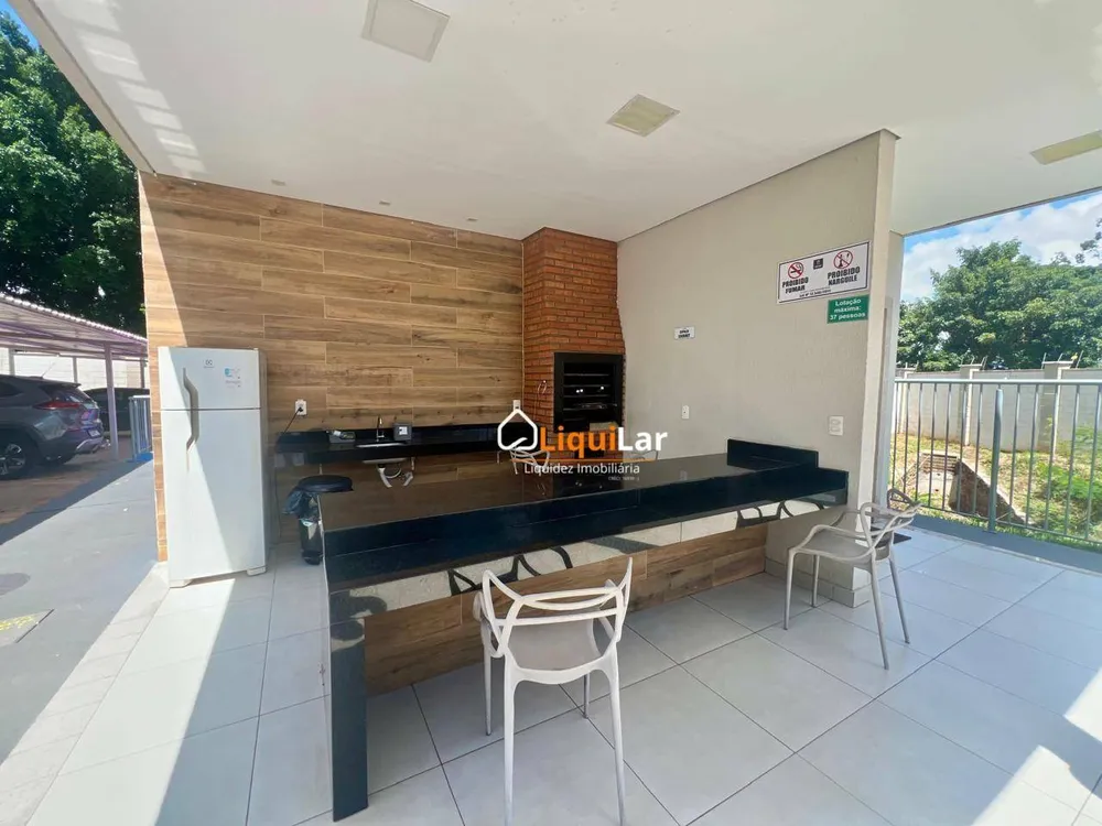Apartamento, 2 quartos, 42 m² - Foto 11