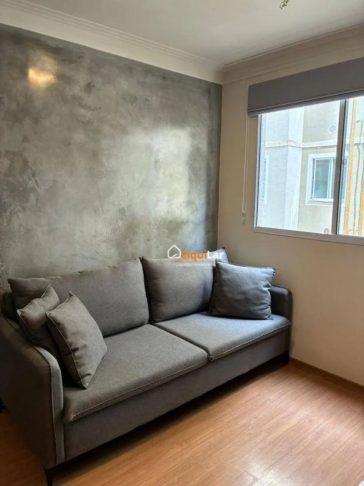 Apartamento, 2 quartos, 42 m² - Foto 7