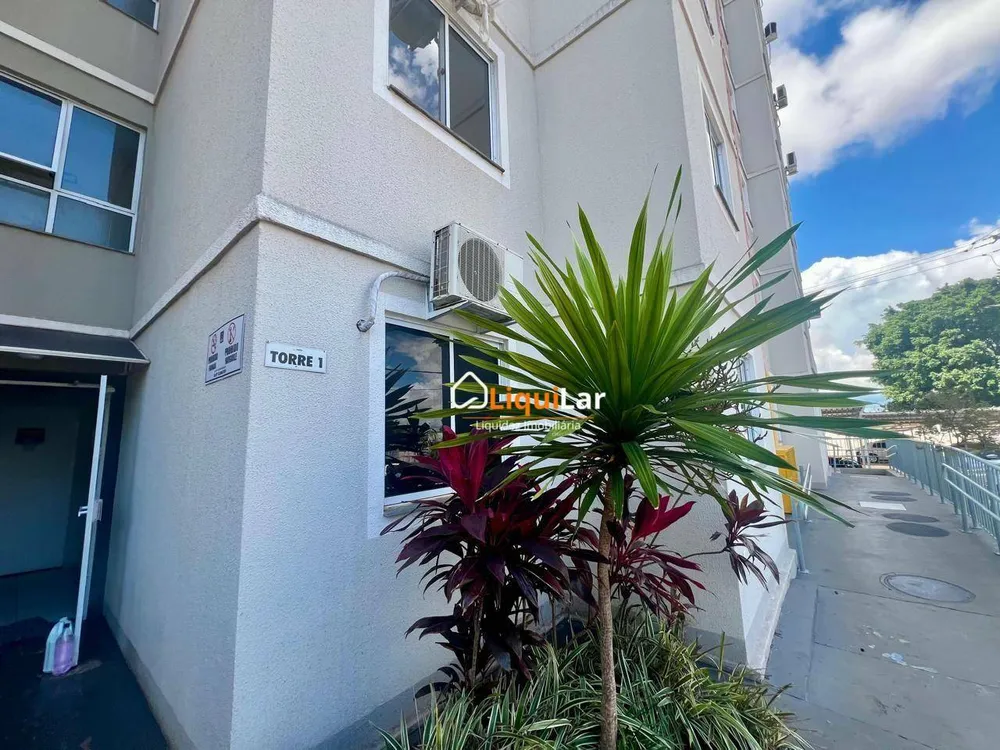 Apartamento, 2 quartos, 42 m² - Foto 4