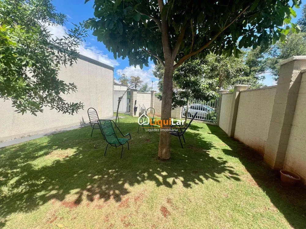 Apartamento, 2 quartos, 42 m² - Foto 9