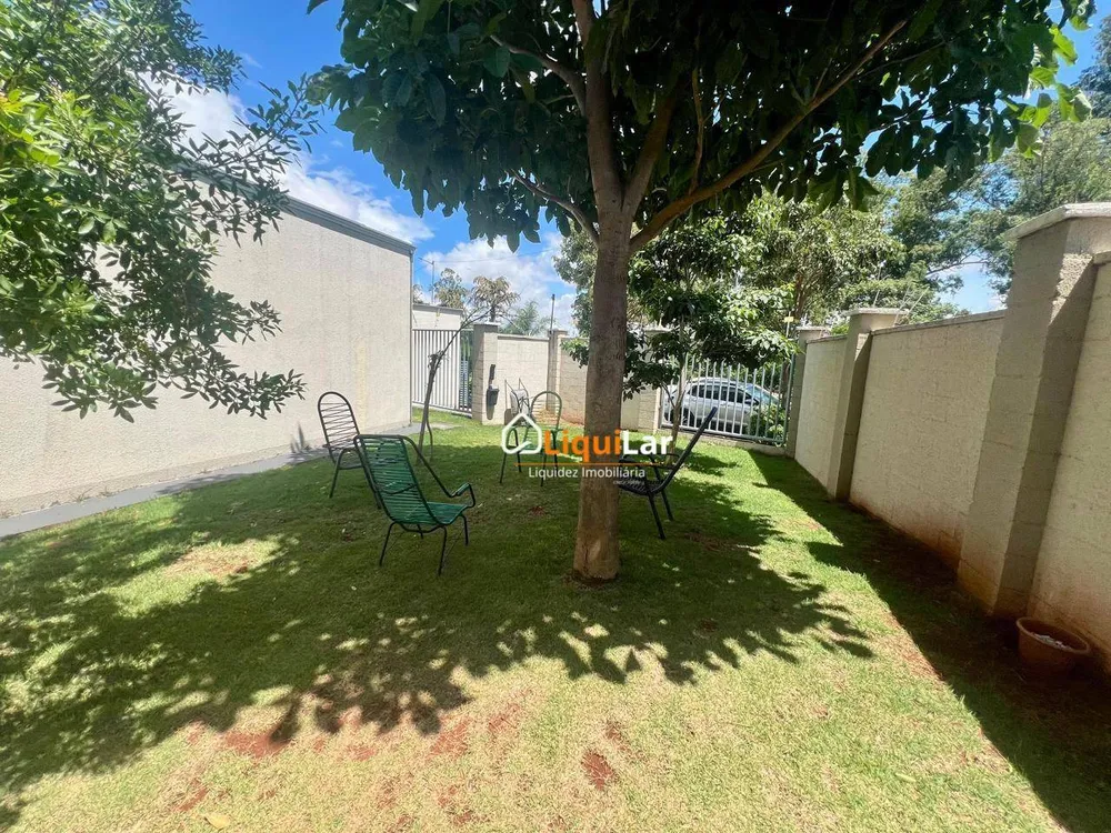 Apartamento, 2 quartos, 42 m² - Foto 12
