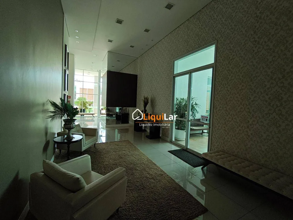 Apartamento, 4 quartos, 177 m² - Foto 9