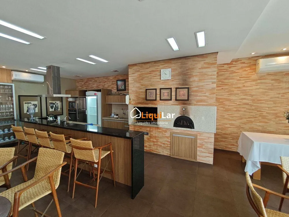 Apartamento, 4 quartos, 177 m² - Foto 4