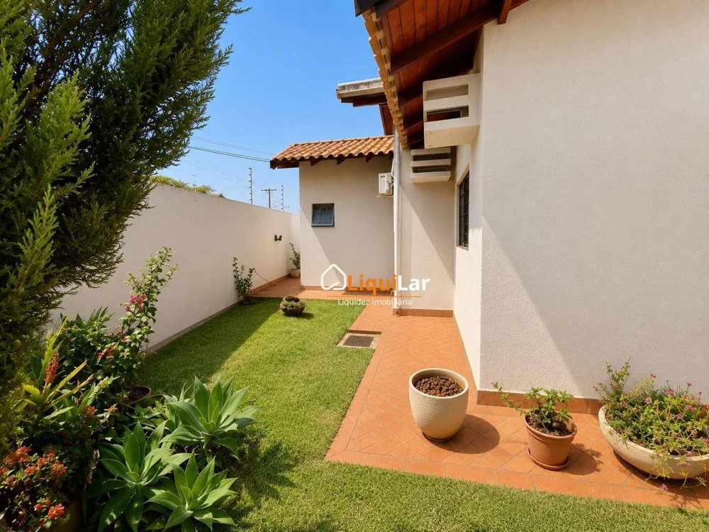 Casa, 3 quartos, 228 m² - Foto 5