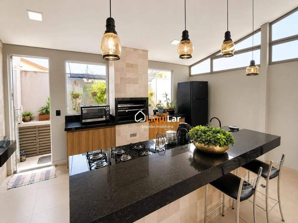 Casa, 3 quartos, 228 m² - Foto 6