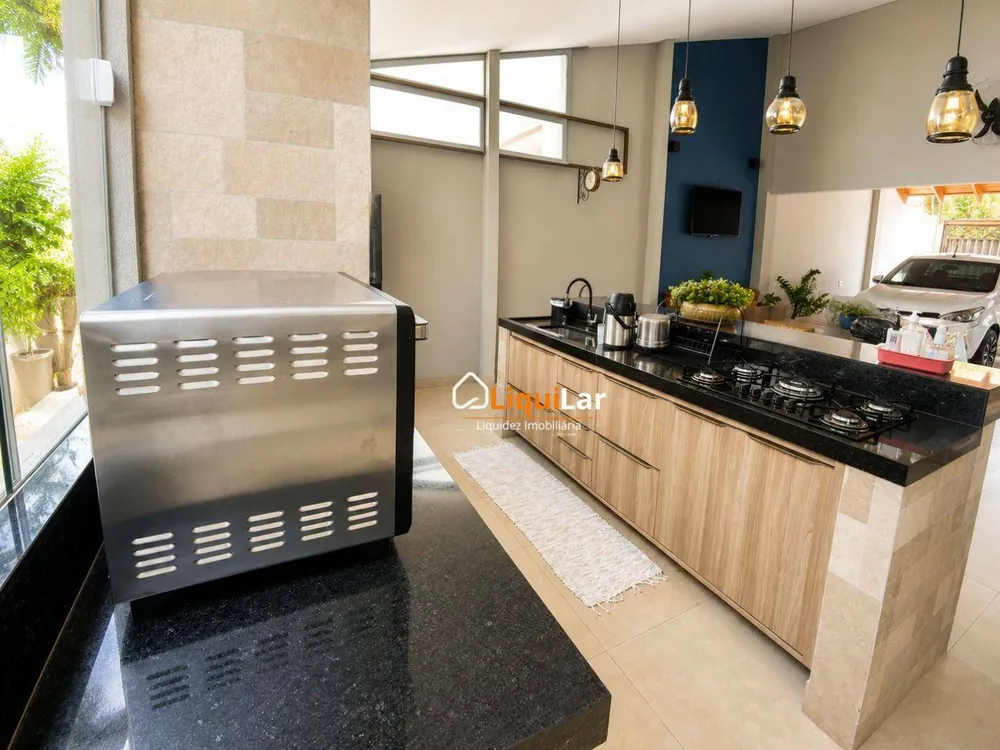 Casa, 3 quartos, 228 m² - Foto 7