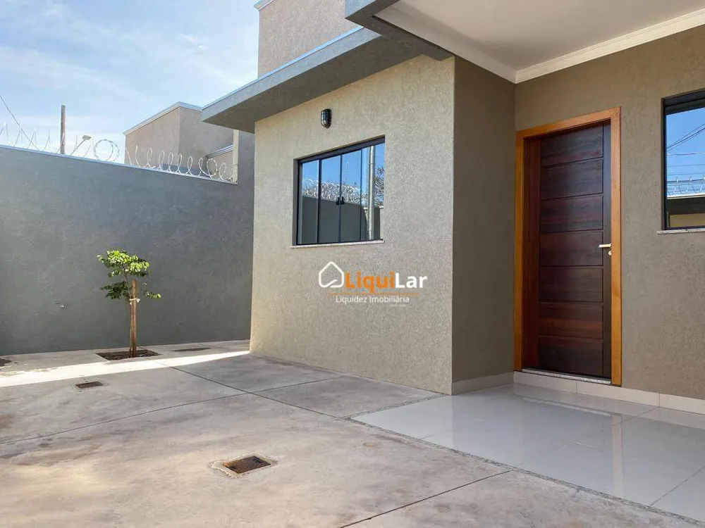 Casa, 1 quarto, 60 m² - Foto 3