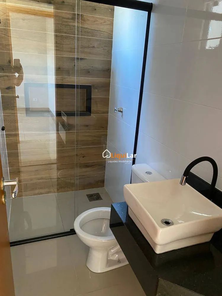 Casa, 1 quarto, 60 m² - Foto 10