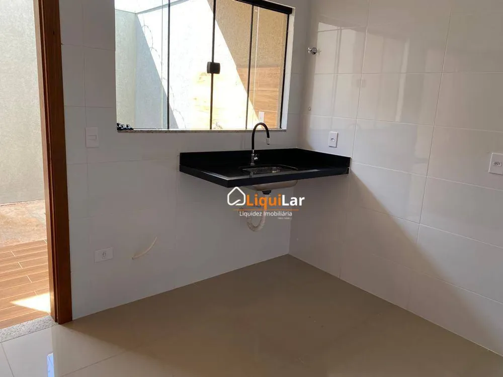 Casa, 1 quarto, 60 m² - Foto 8