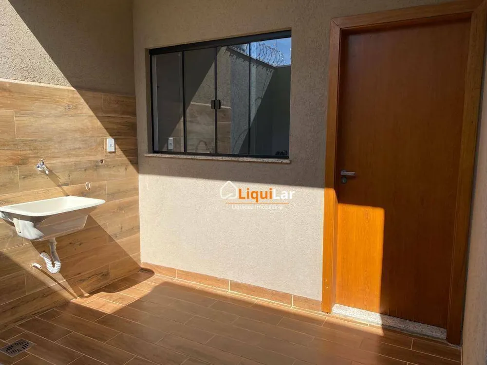 Casa, 1 quarto, 60 m² - Foto 7