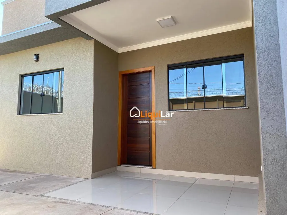 Casa, 1 quarto, 60 m² - Foto 2