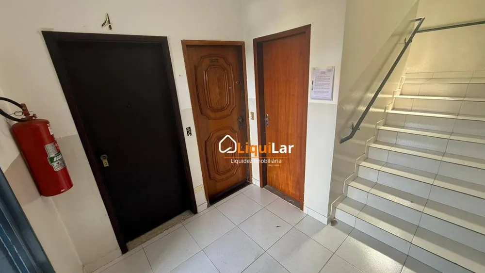 Apartamento, 2 quartos, 52 m² - Foto 1