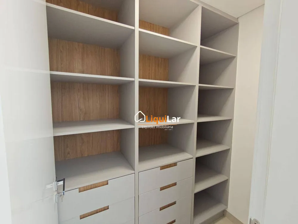 Sobrado, 4 quartos, 298 m² - Foto 3