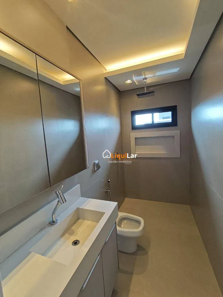 Sobrado, 4 quartos, 298 m² - Foto 11