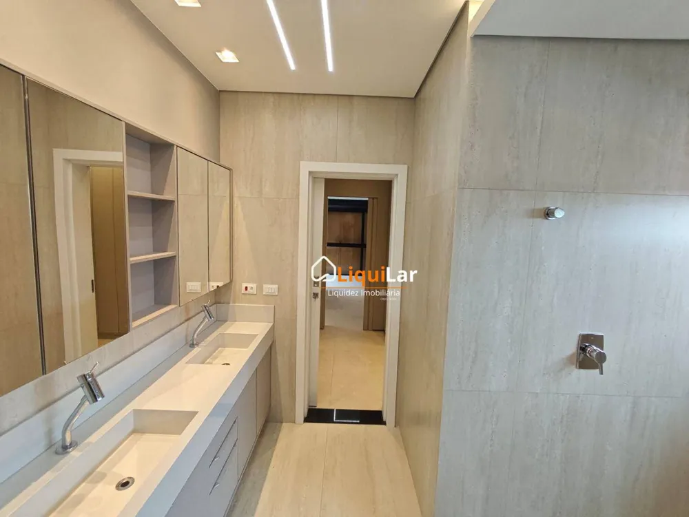 Sobrado, 4 quartos, 298 m² - Foto 7