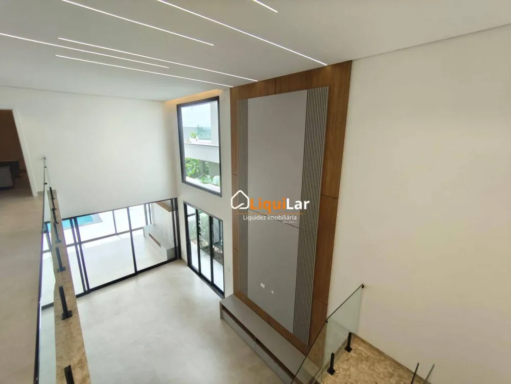 Sobrado, 4 quartos, 298 m² - Foto 6