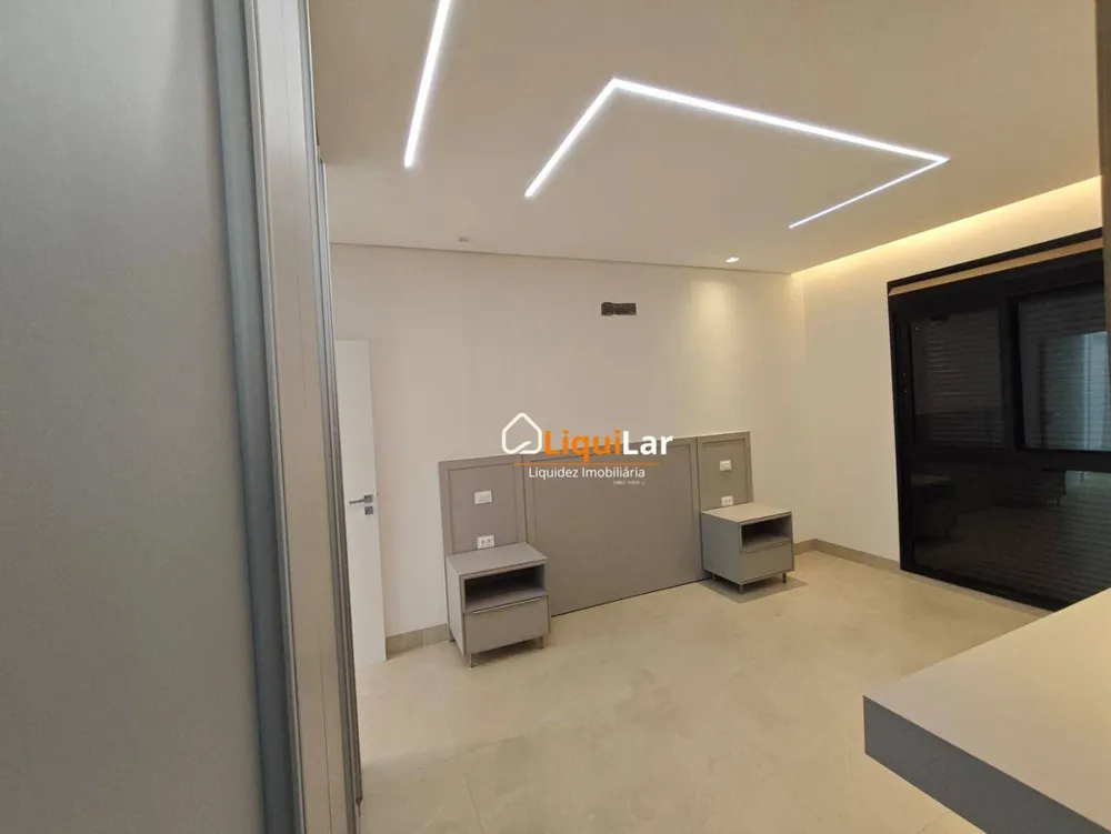 Sobrado, 4 quartos, 298 m² - Foto 12