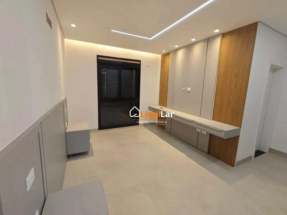 Sobrado, 4 quartos, 298 m² - Foto 9