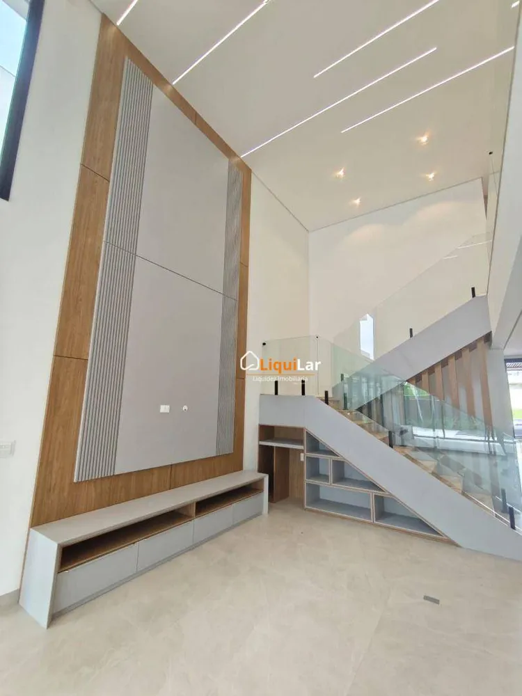 Sobrado, 4 quartos, 298 m² - Foto 5