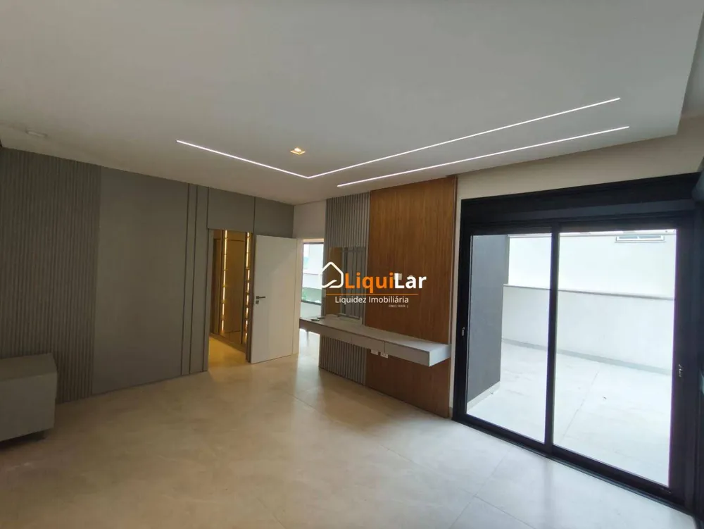 Sobrado, 4 quartos, 298 m² - Foto 10