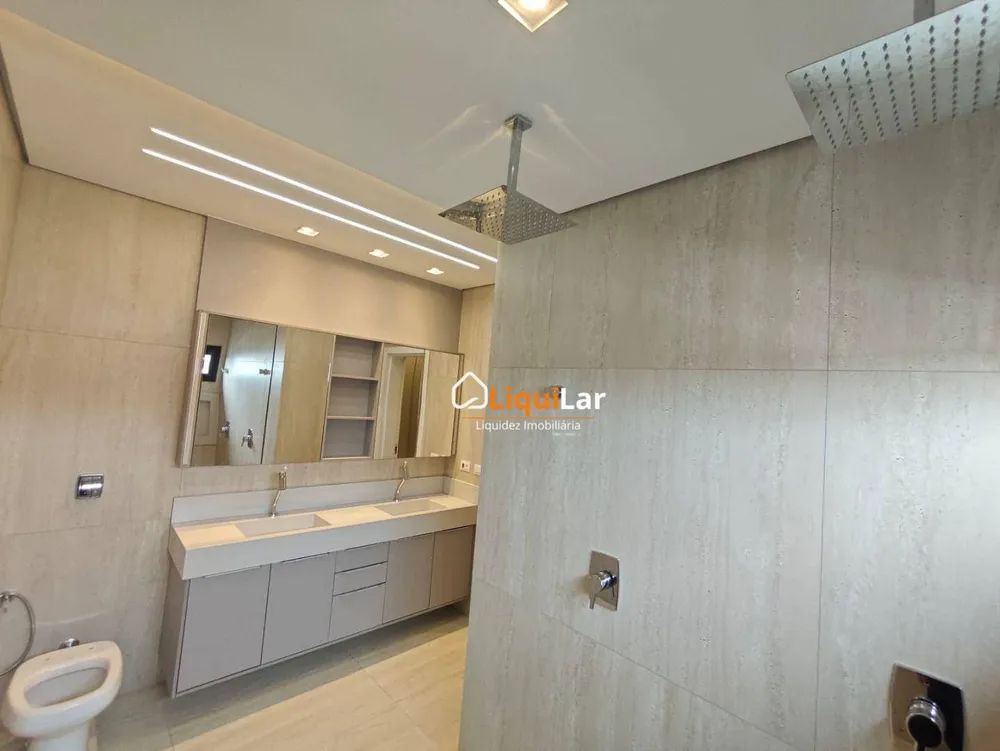 Sobrado, 4 quartos, 298 m² - Foto 8