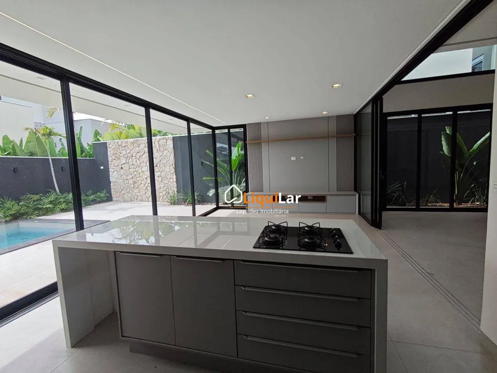 Sobrado, 4 quartos, 298 m² - Foto 4