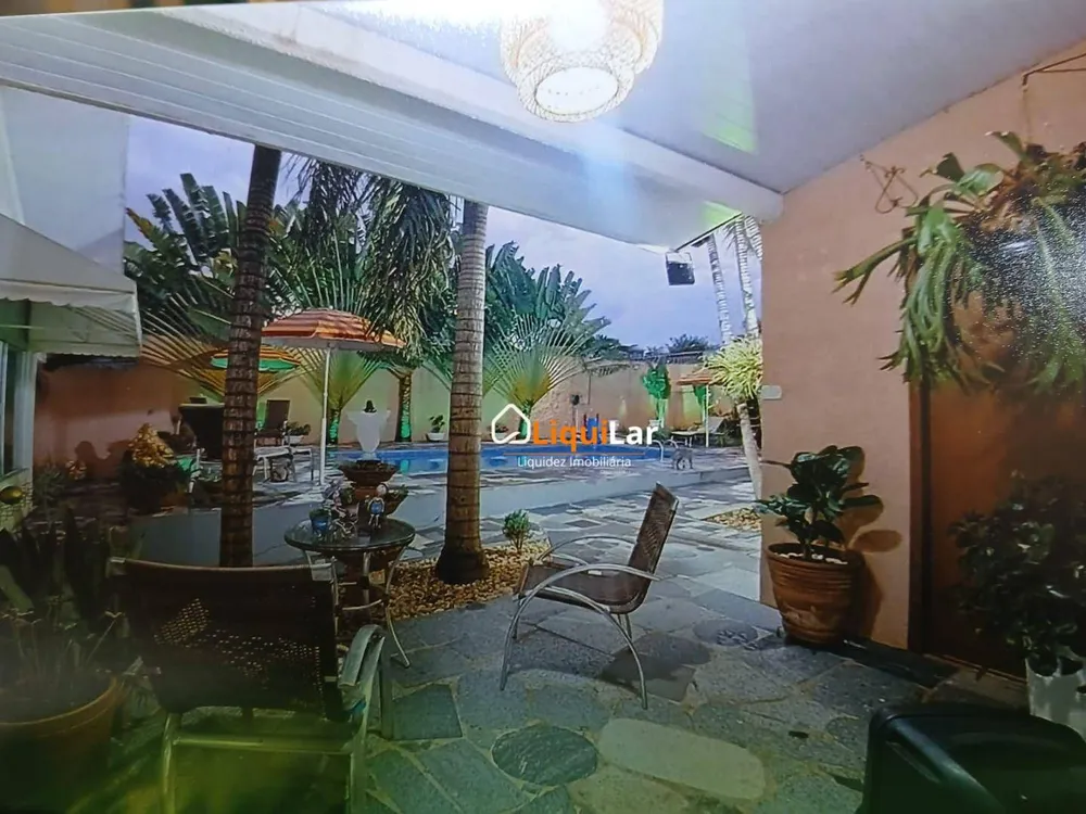 Casa, 3 quartos, 386 m² - Foto 12