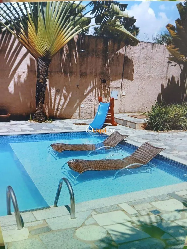 Casa, 3 quartos, 386 m² - Foto 9