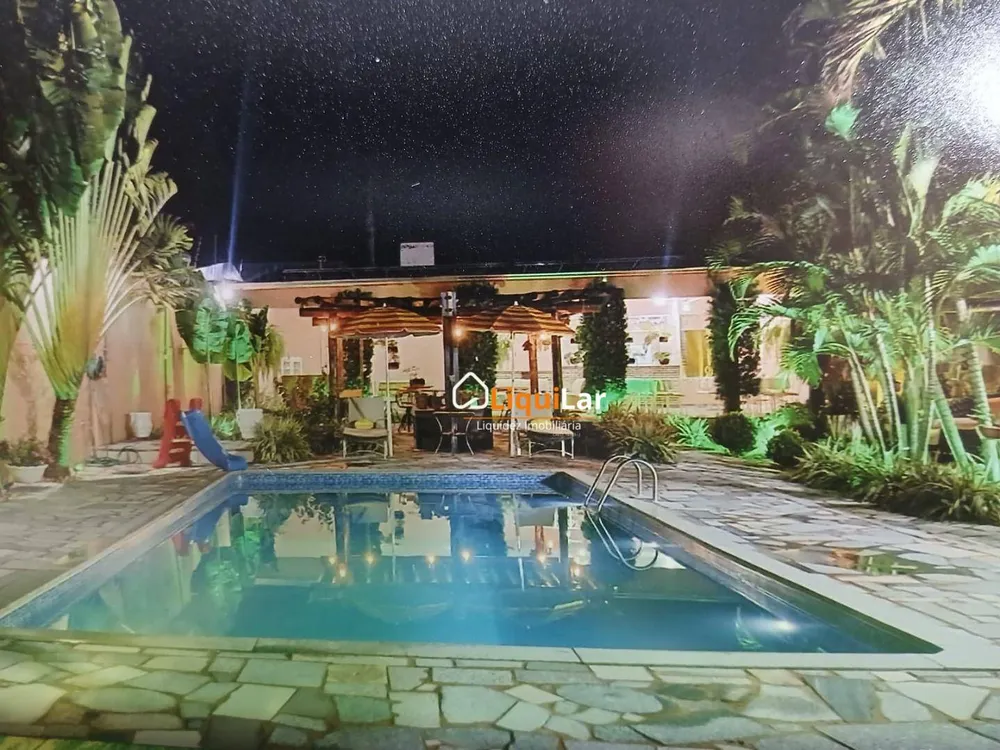 Casa, 3 quartos, 386 m² - Foto 11