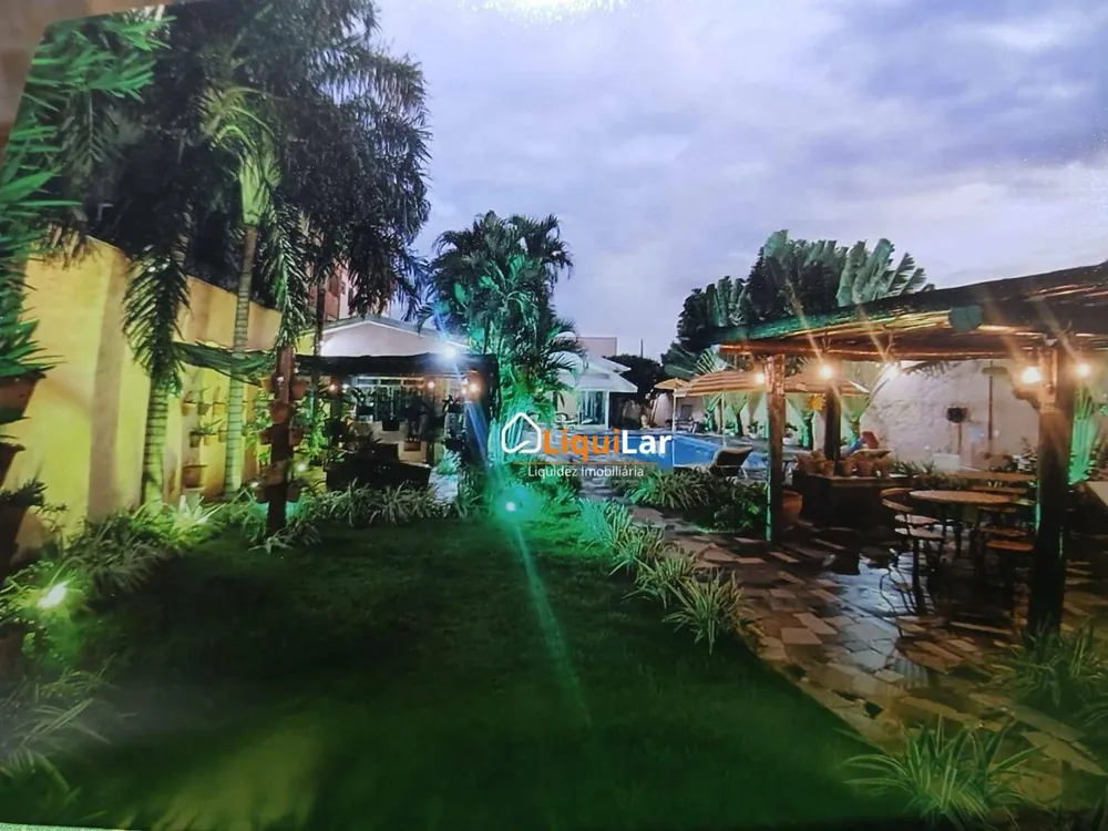 Casa, 3 quartos, 386 m² - Foto 6