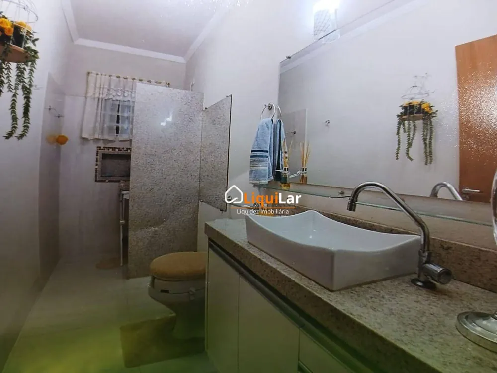 Casa, 3 quartos, 386 m² - Foto 8