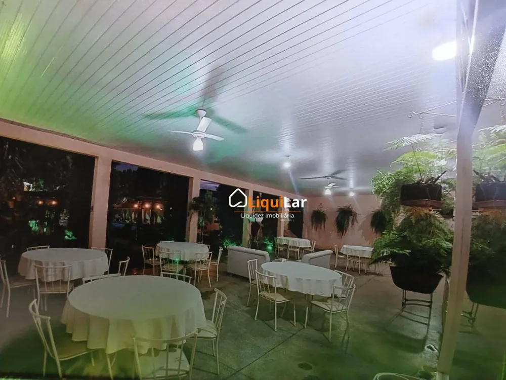 Casa, 3 quartos, 386 m² - Foto 4