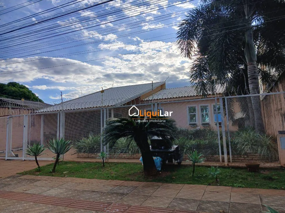 Casa, 3 quartos, 386 m² - Foto 1