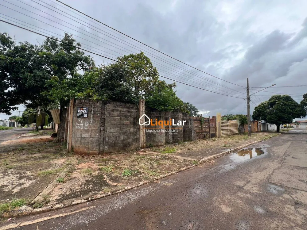 Terreno, 300 m² - Foto 1