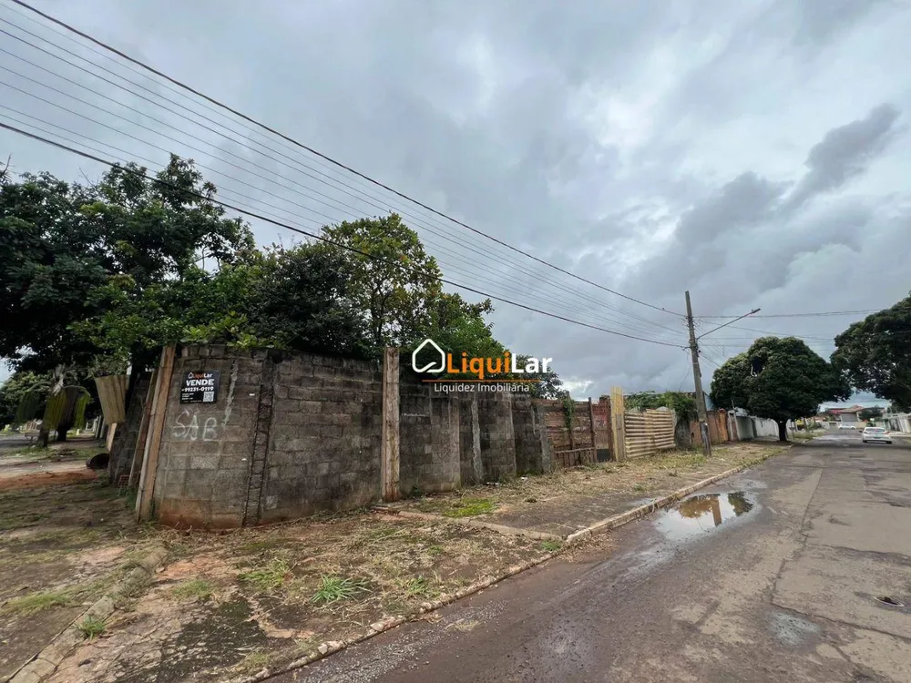 Terreno, 300 m² - Foto 3