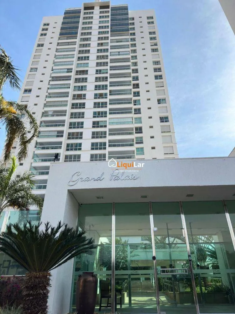 Apartamento, 4 quartos, 241 m² - Foto 3