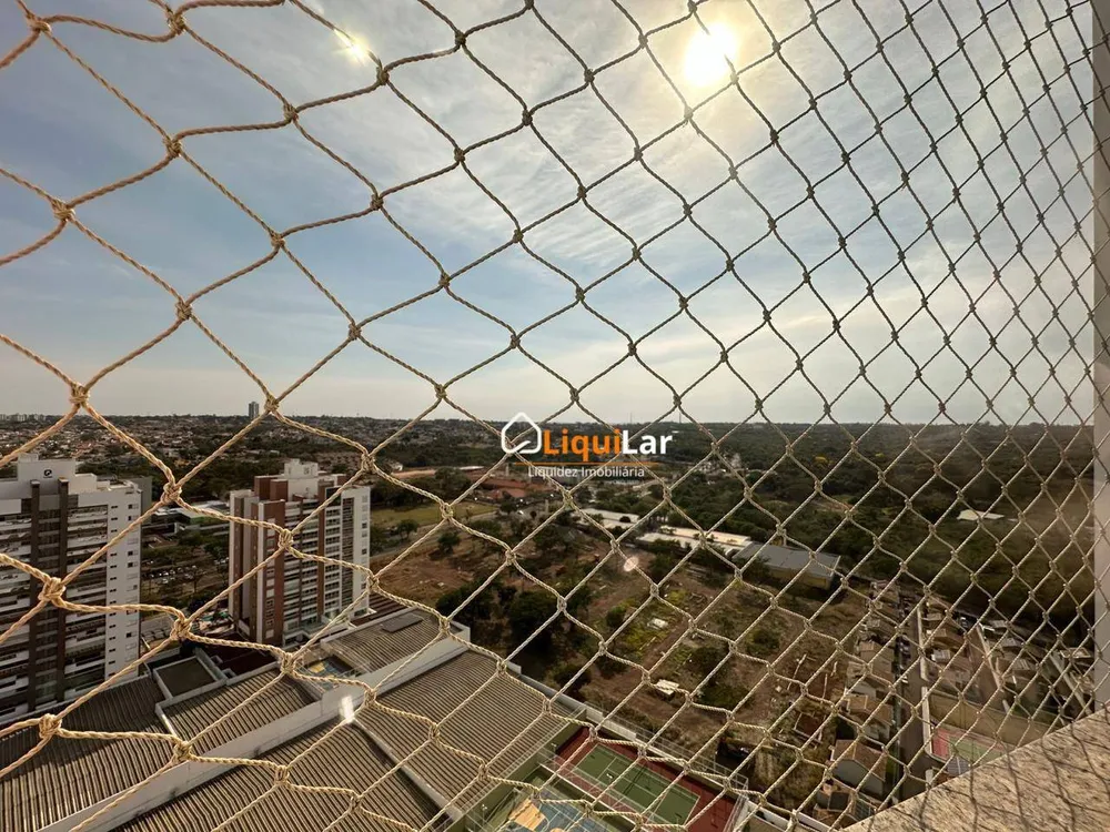 Apartamento, 4 quartos, 241 m² - Foto 6