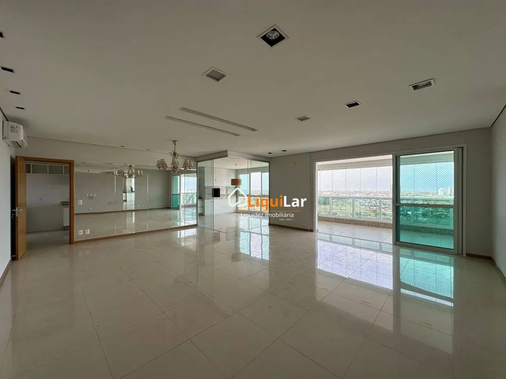 Apartamento, 4 quartos, 241 m² - Foto 4
