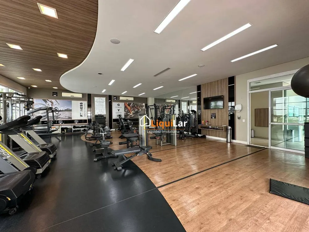 Apartamento, 4 quartos, 241 m² - Foto 2