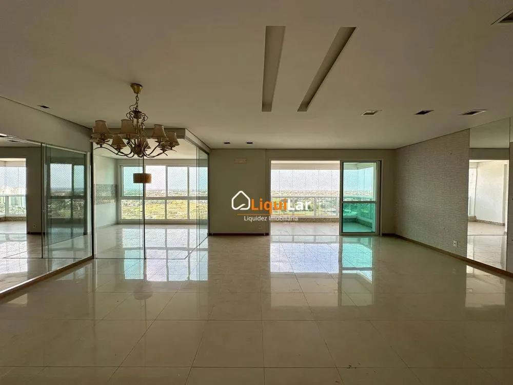 Apartamento, 4 quartos, 241 m² - Foto 8
