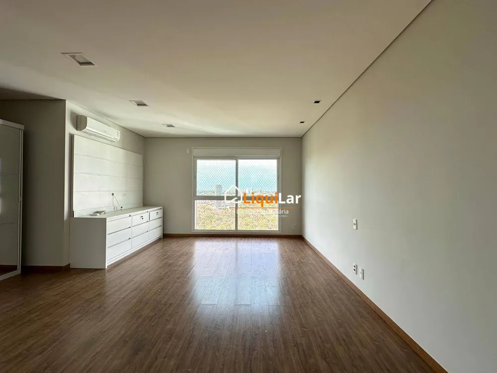 Apartamento, 4 quartos, 241 m² - Foto 5