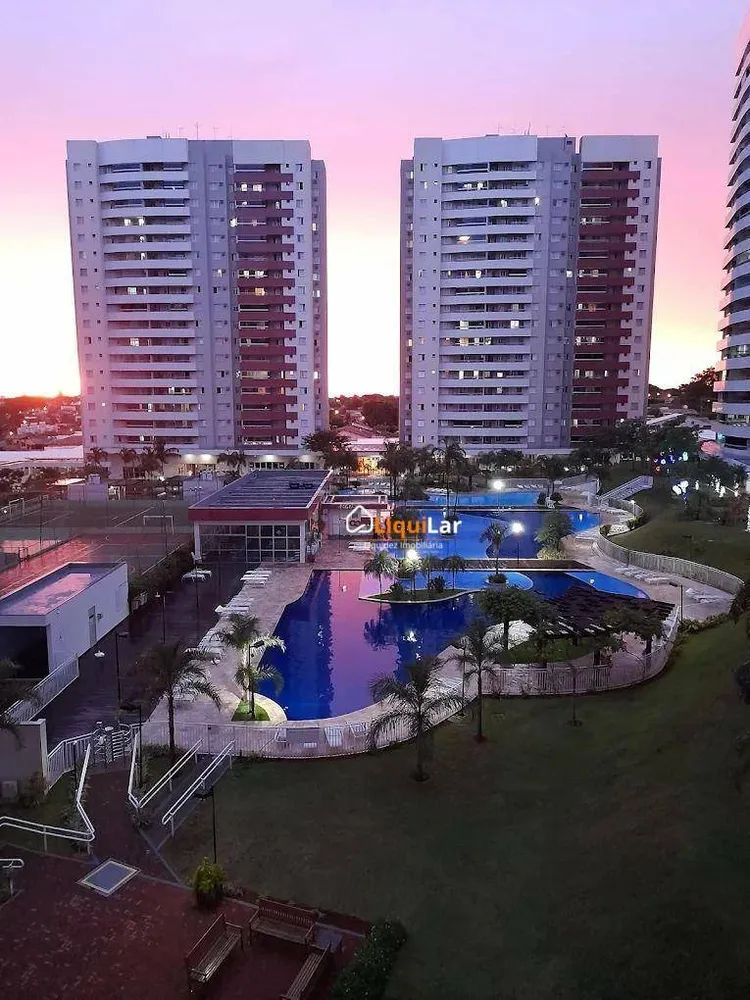 Apartamento, 3 quartos, 89 m² - Foto 7